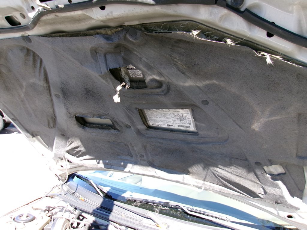 2001 Mazda Protege Image 33