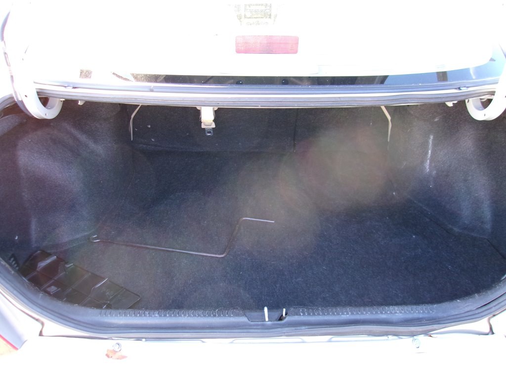 2001 Mazda Protege Image 36