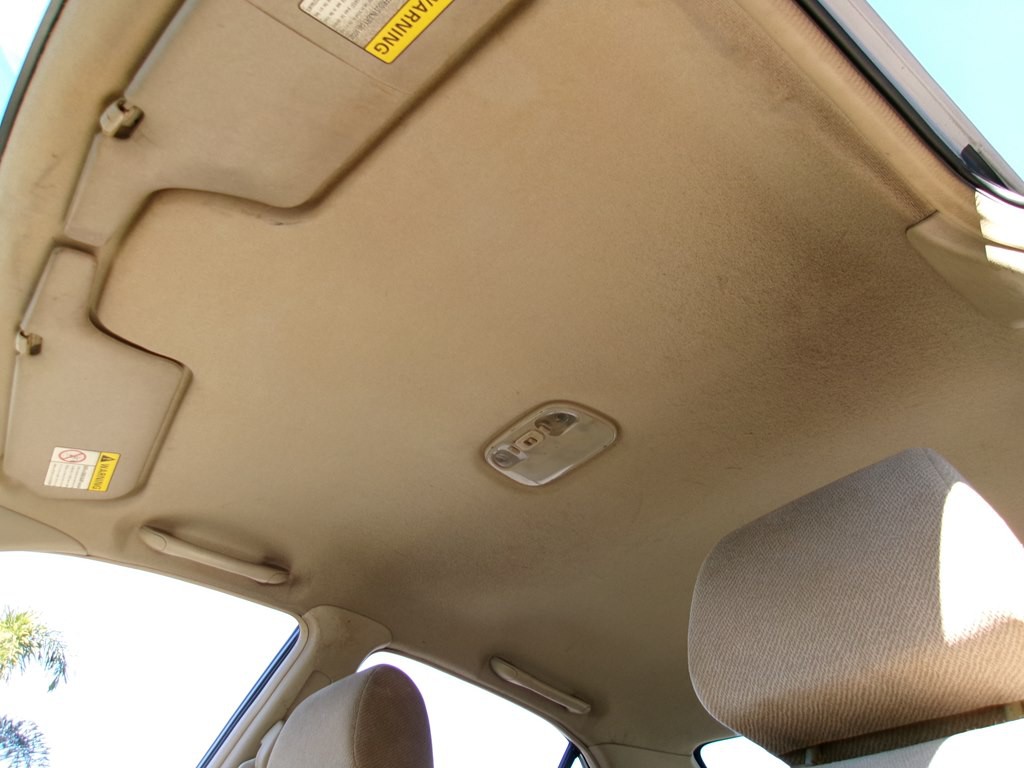 2001 Mazda Protege Image 56