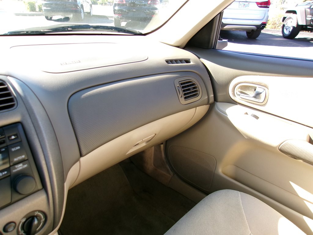 2001 Mazda Protege Image 58