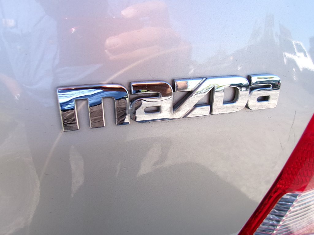 2001 Mazda Protege Image 72