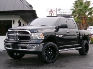Image for 2016 RAM 1500 SLT Big Horn ID: 7045043
