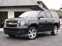 Image for 2016 Chevrolet Tahoe 1500 LT ID: 7045081
