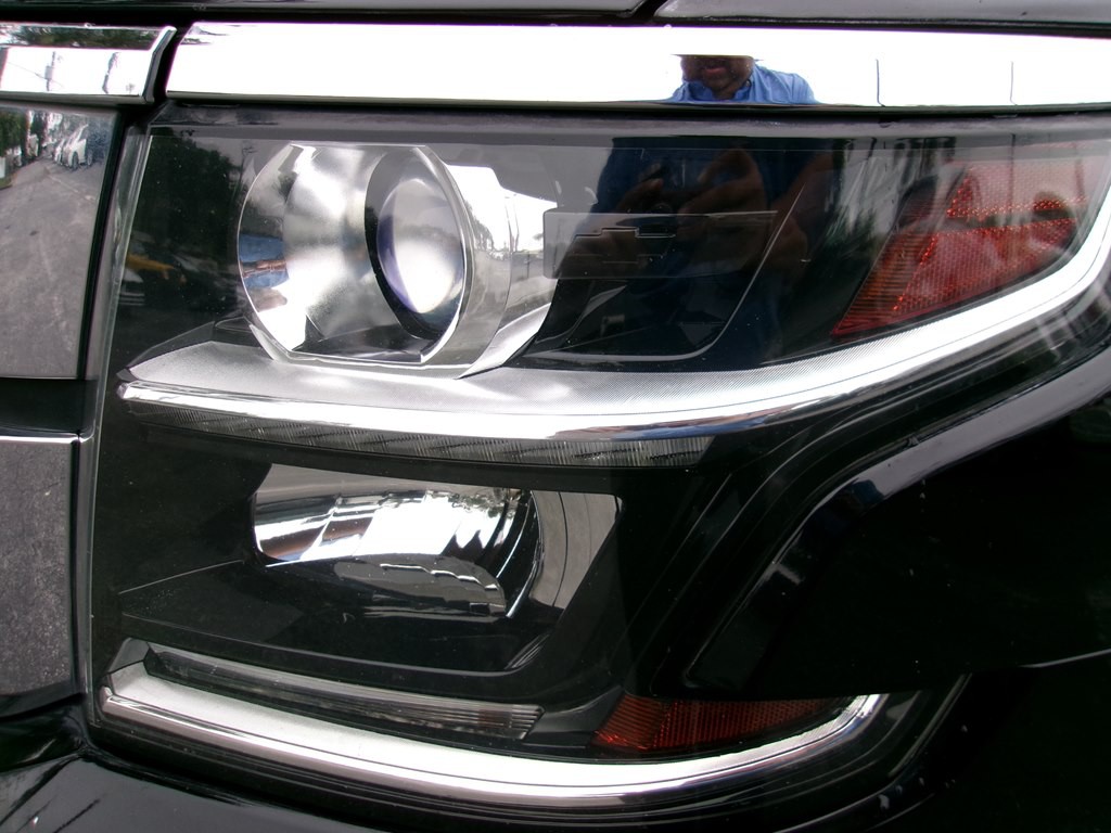 2016 Chevrolet Tahoe Image 30