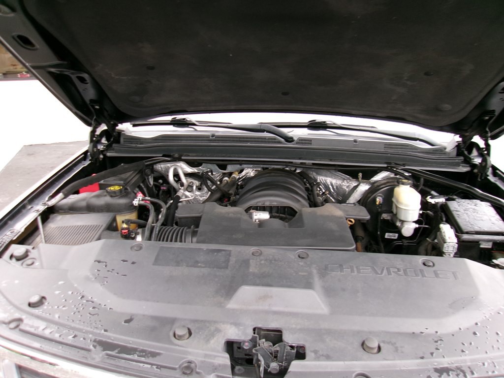 2016 Chevrolet Tahoe Image 36