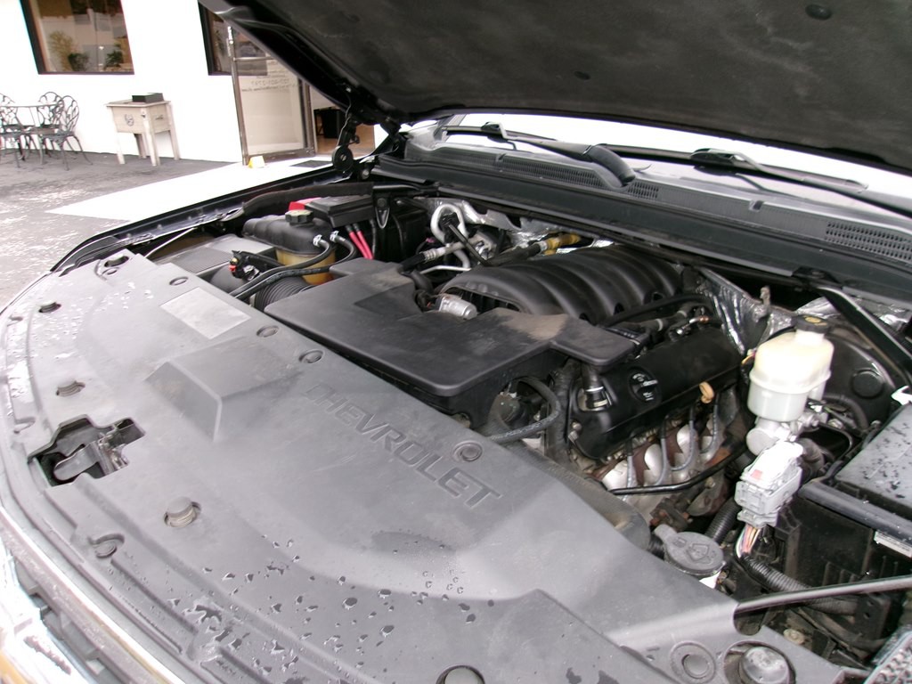 2016 Chevrolet Tahoe Image 37