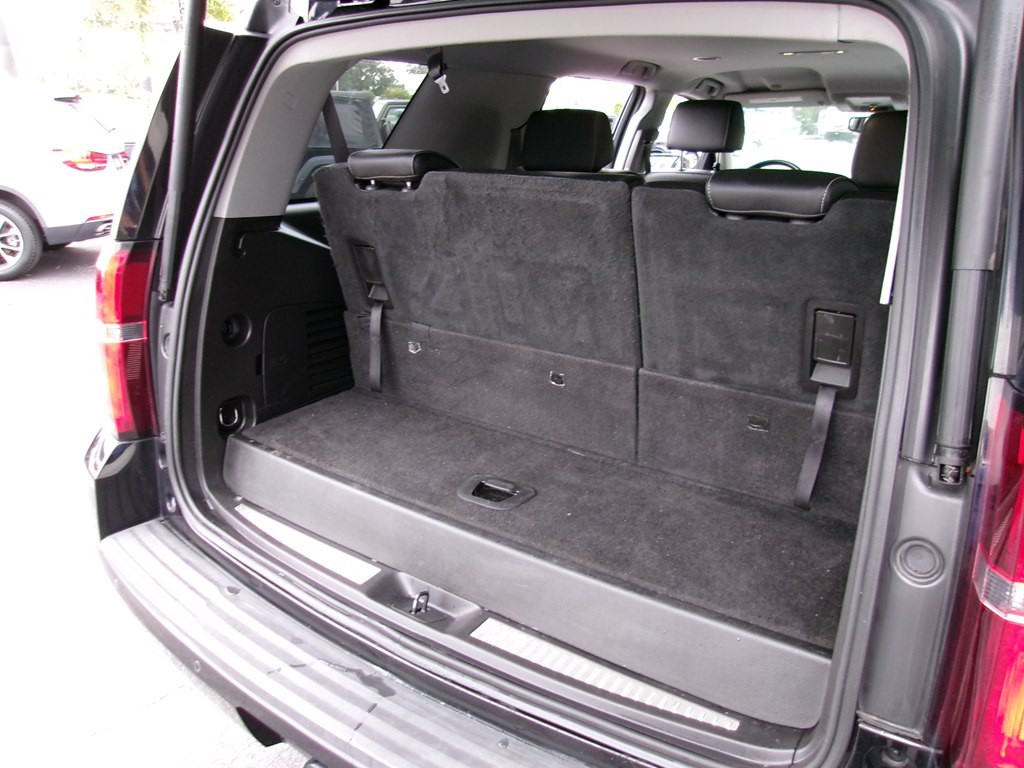 2016 Chevrolet Tahoe Image 44