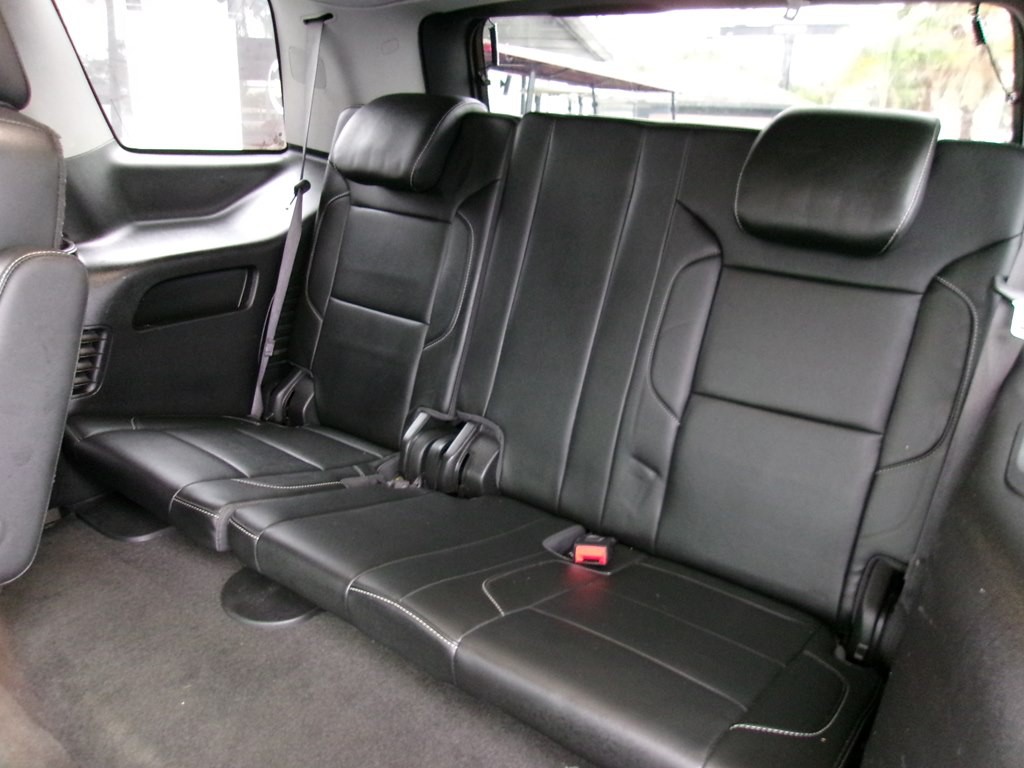 2016 Chevrolet Tahoe Image 46