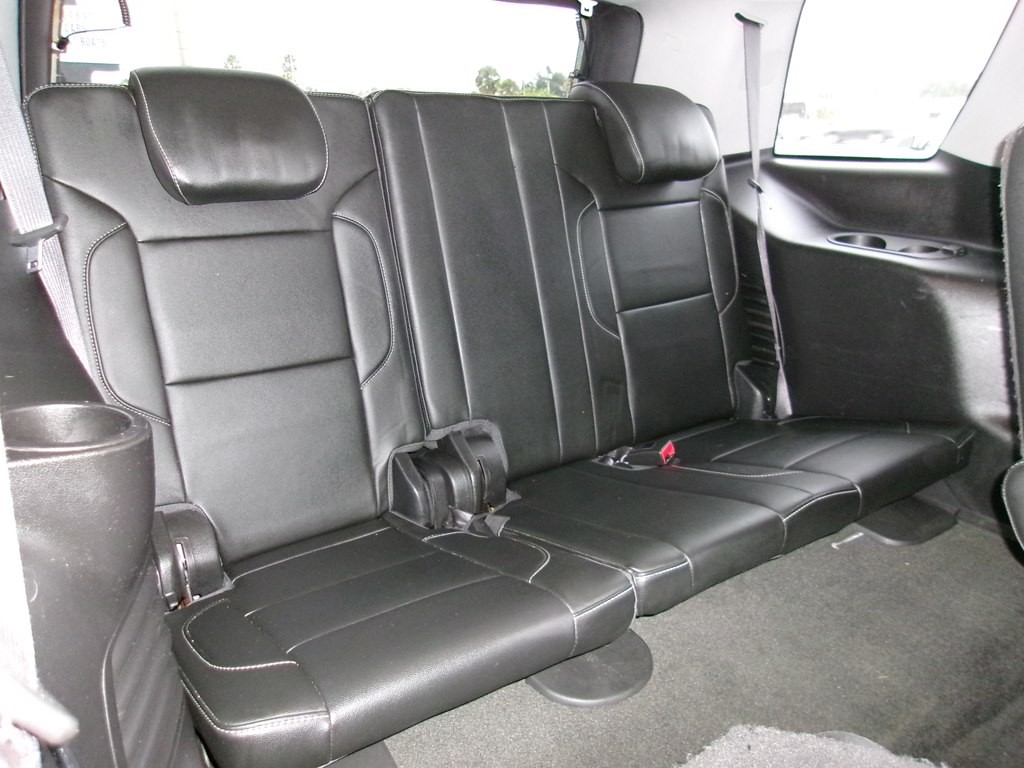 2016 Chevrolet Tahoe Image 47