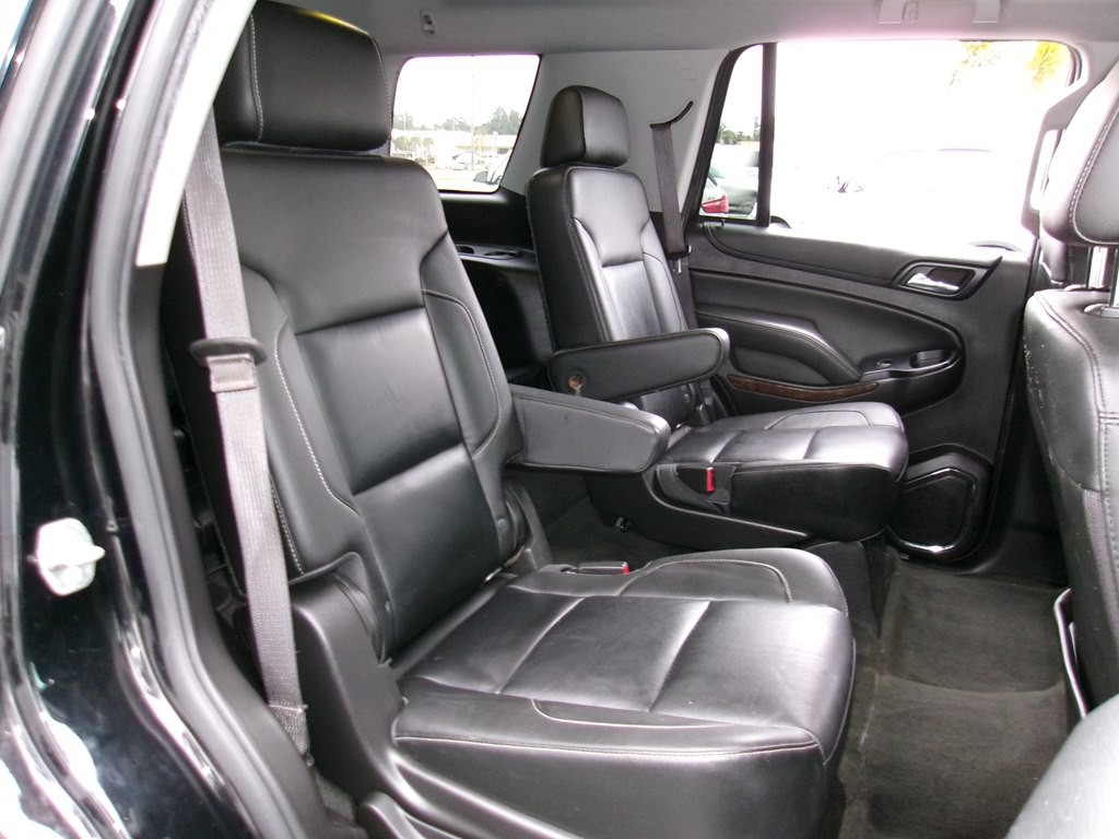 2016 Chevrolet Tahoe Image 53