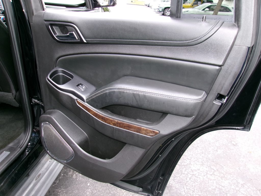 2016 Chevrolet Tahoe Image 55