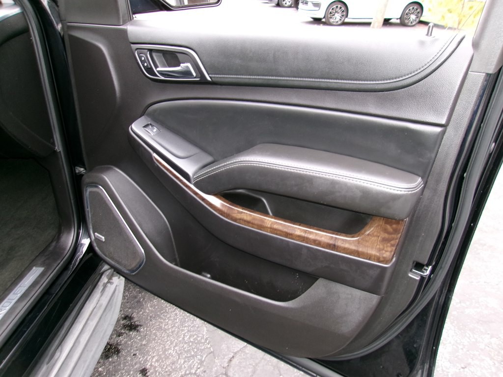 2016 Chevrolet Tahoe Image 56