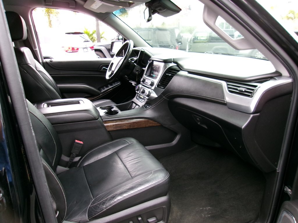 2016 Chevrolet Tahoe Image 57
