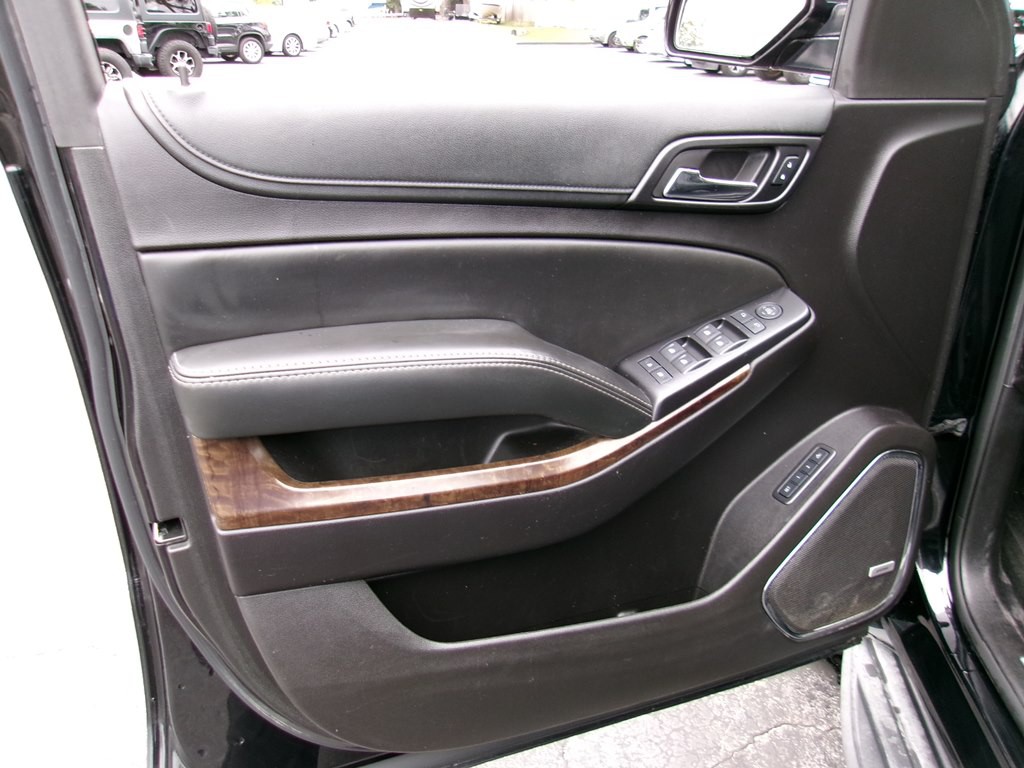 2016 Chevrolet Tahoe Image 59