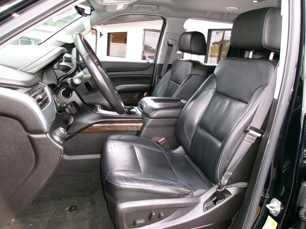 2016 Chevrolet Tahoe Image 60