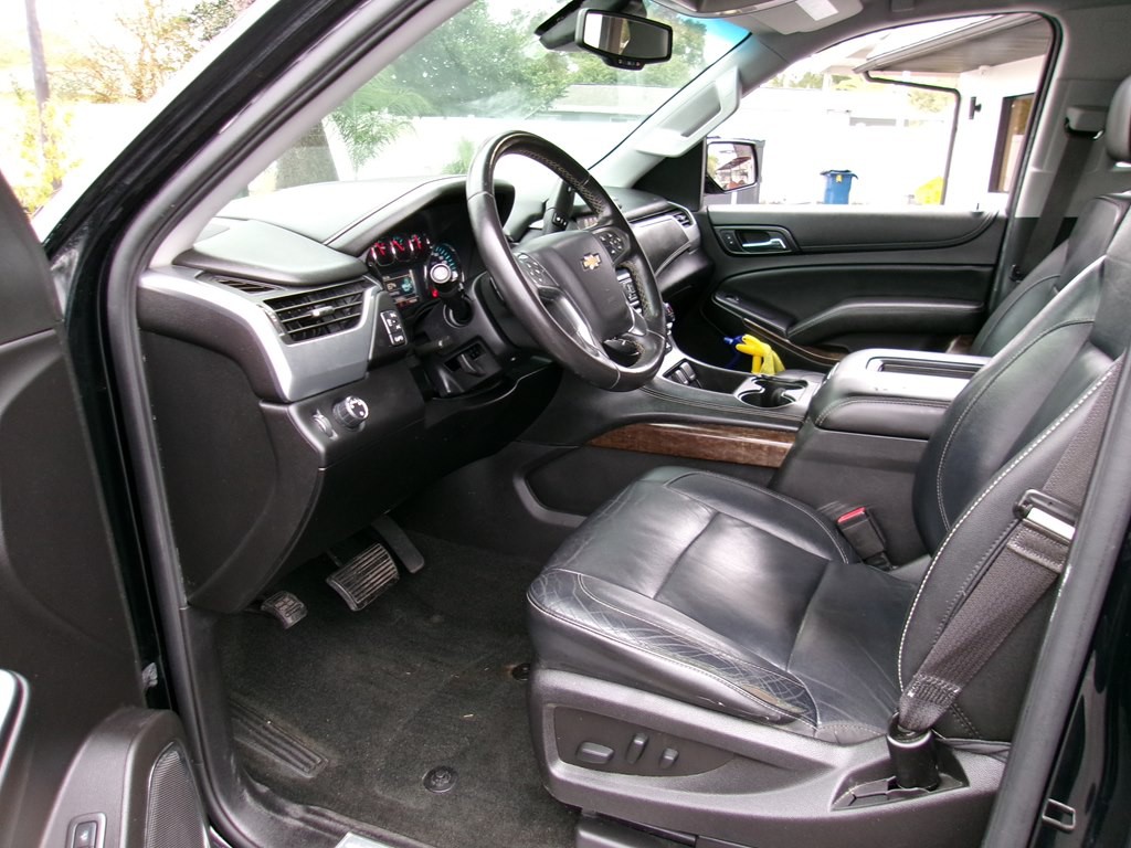 2016 Chevrolet Tahoe Image 61