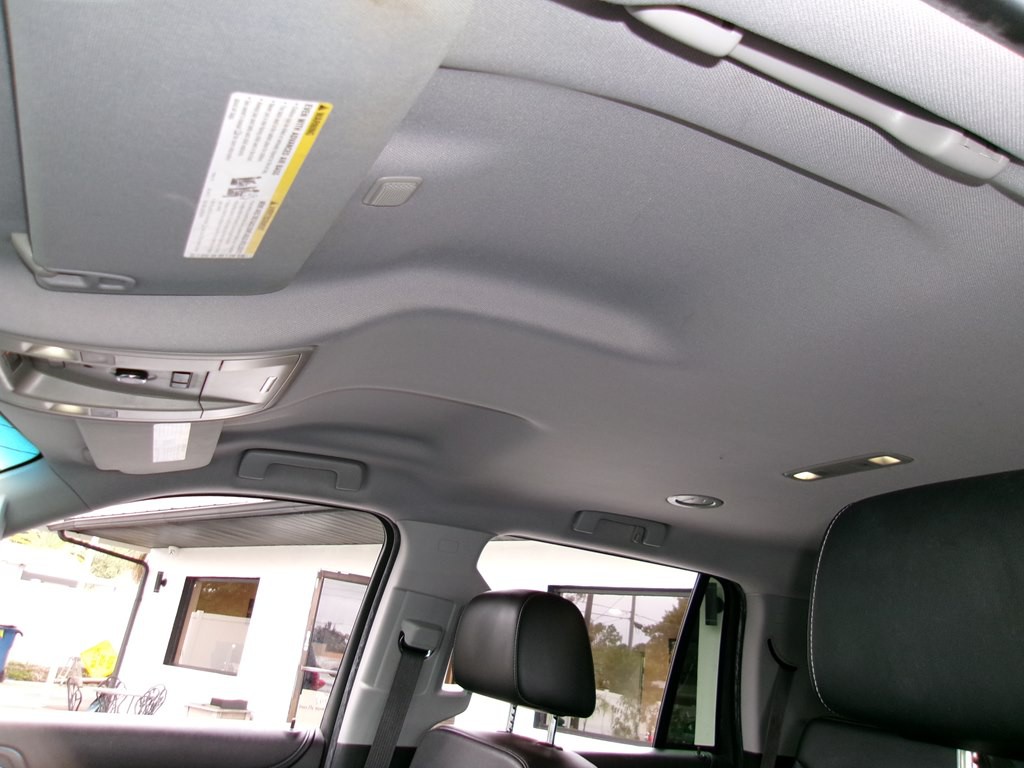 2016 Chevrolet Tahoe Image 66