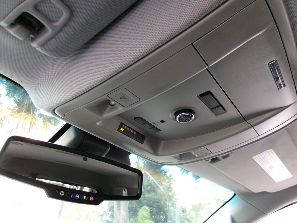 2016 Chevrolet Tahoe Image 67