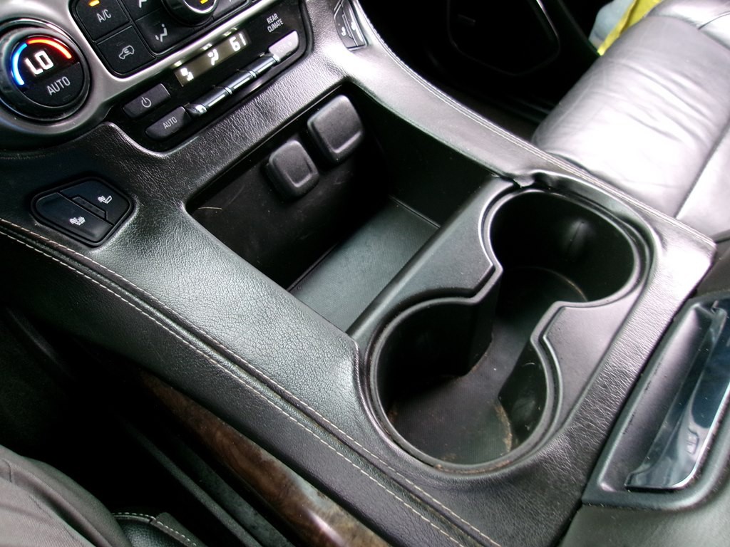 2016 Chevrolet Tahoe Image 68