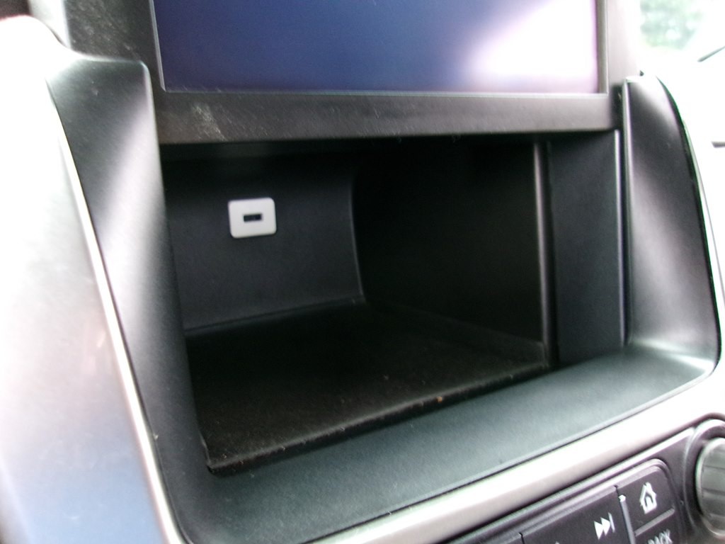 2016 Chevrolet Tahoe Image 70