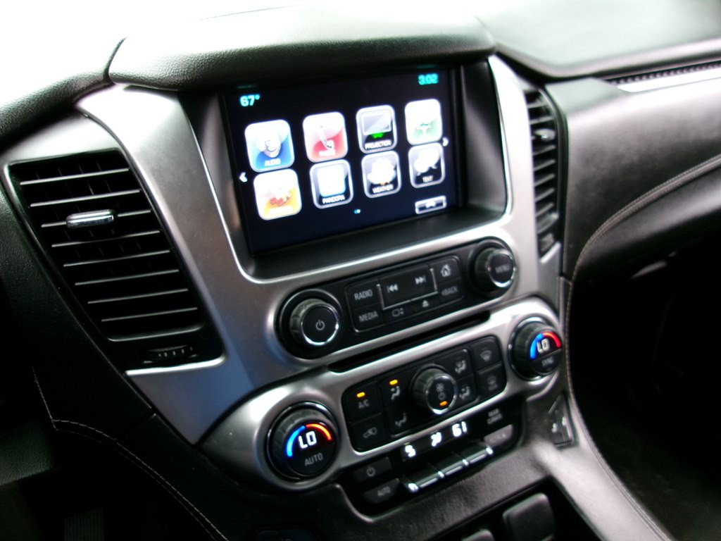 2016 Chevrolet Tahoe Image 73