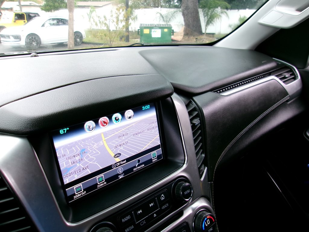 2016 Chevrolet Tahoe Image 74