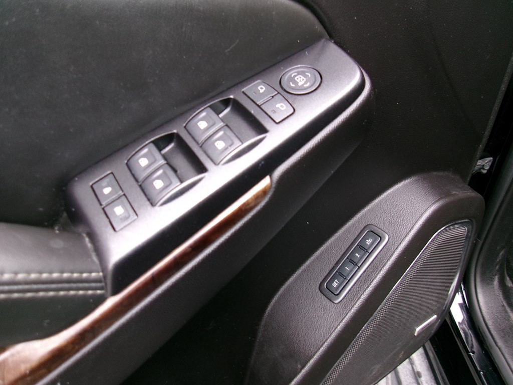 2016 Chevrolet Tahoe Image 75