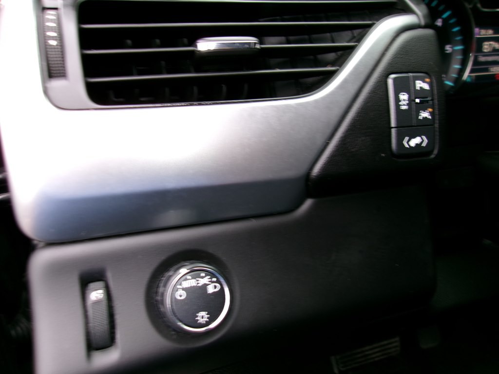 2016 Chevrolet Tahoe Image 76