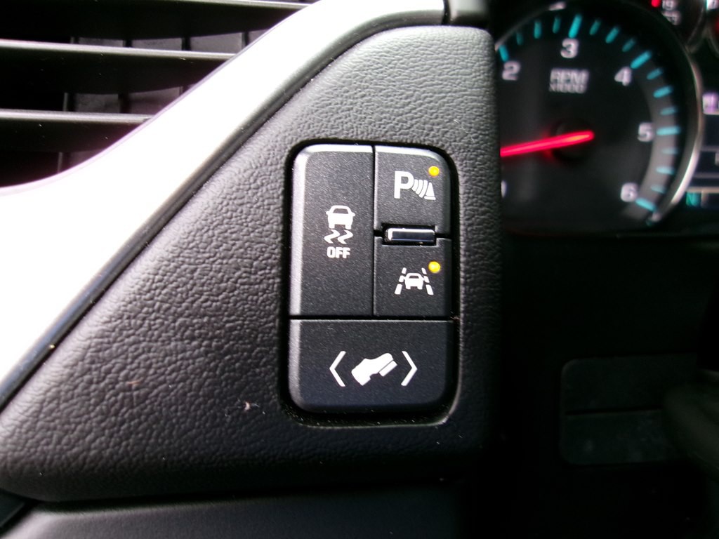 2016 Chevrolet Tahoe Image 77