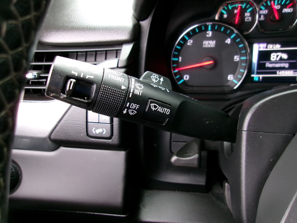 2016 Chevrolet Tahoe Image 78