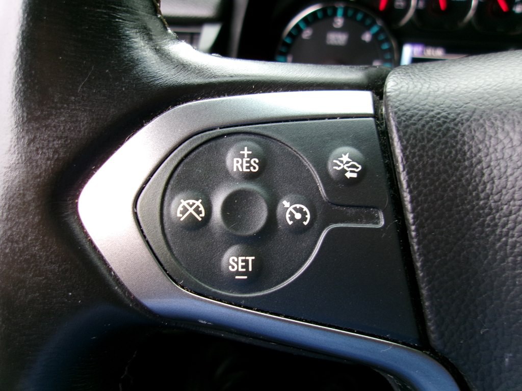 2016 Chevrolet Tahoe Image 79