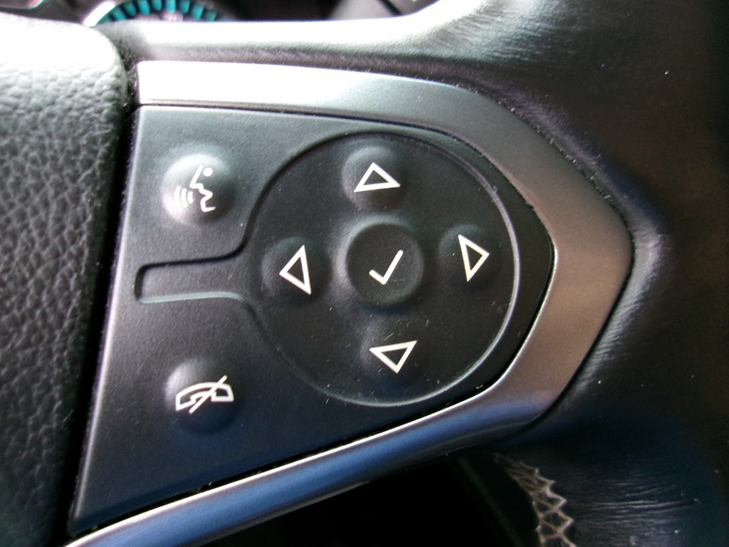 2016 Chevrolet Tahoe Image 80