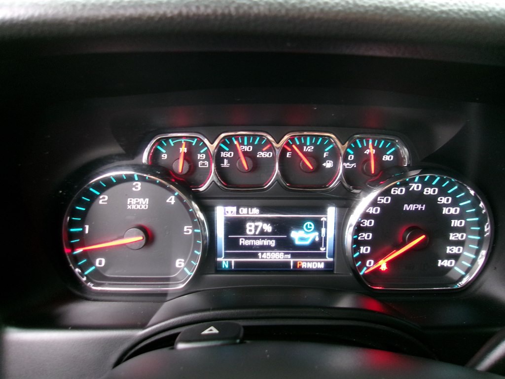 2016 Chevrolet Tahoe Image 82