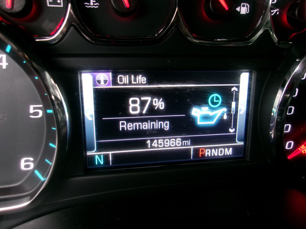 2016 Chevrolet Tahoe Image 83