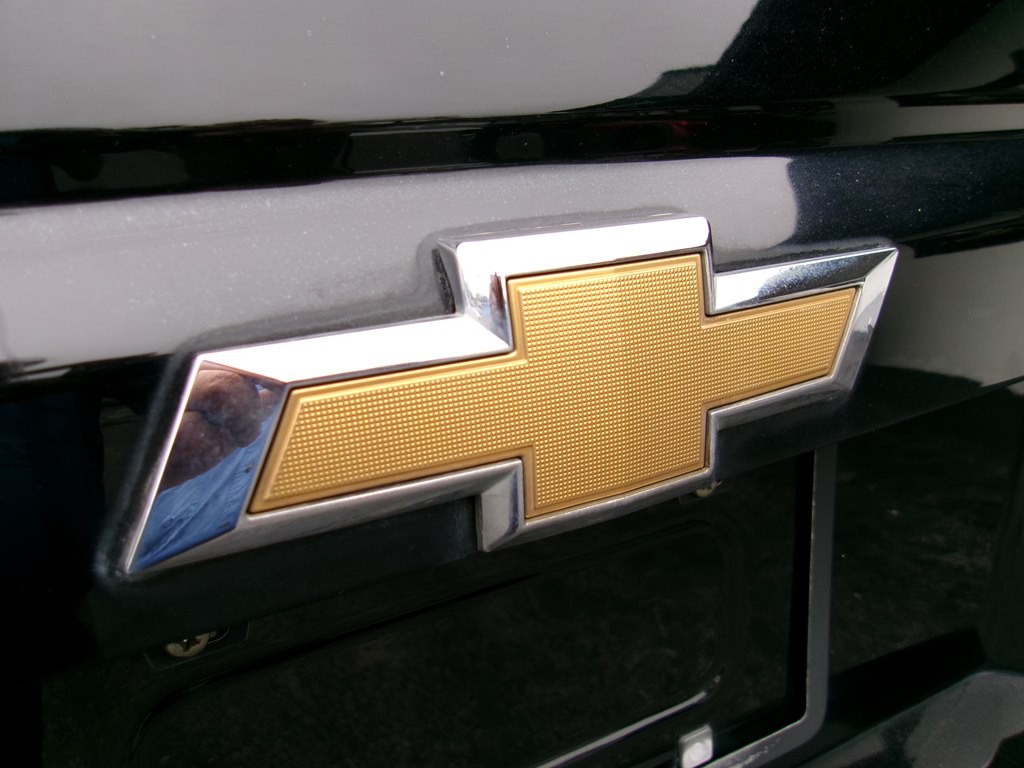 2016 Chevrolet Tahoe Image 84