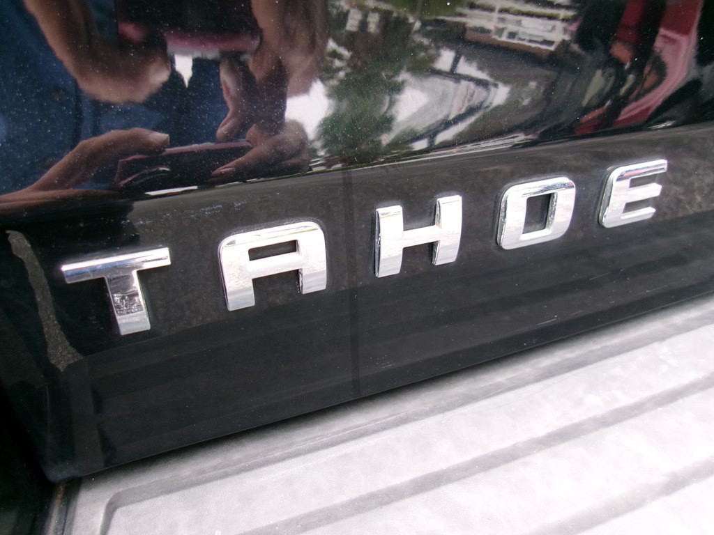 2016 Chevrolet Tahoe Image 85