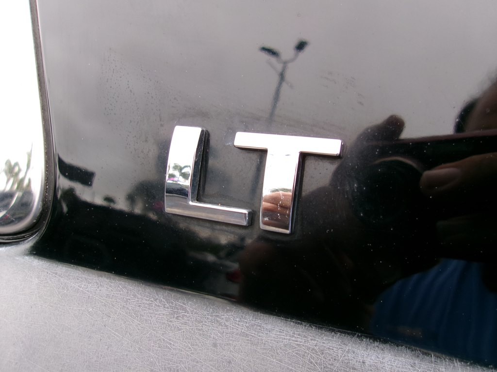 2016 Chevrolet Tahoe Image 86