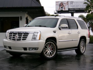 Image for 2014 Cadillac Escalade Luxury ID: 7074199