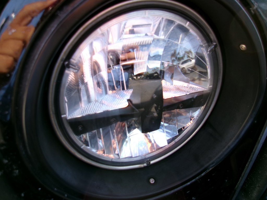 2005 Jeep Wrangler Image 33