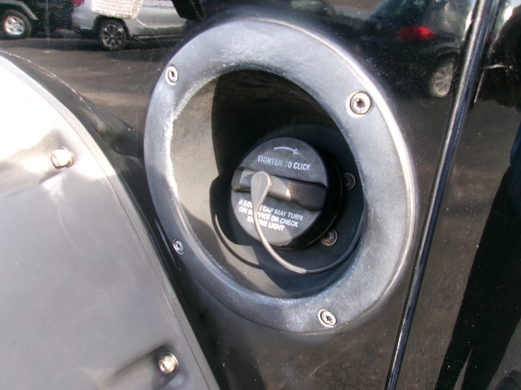 2005 Jeep Wrangler Image 34