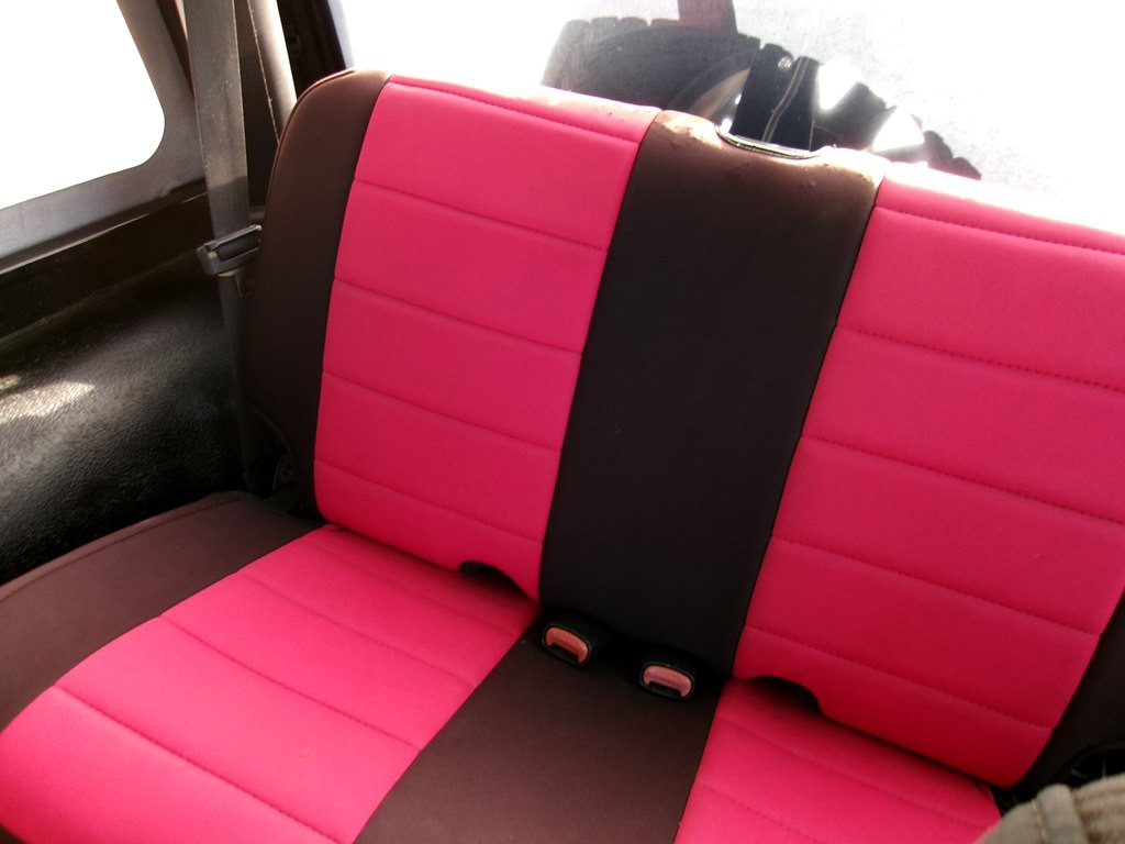 2005 Jeep Wrangler Image 41