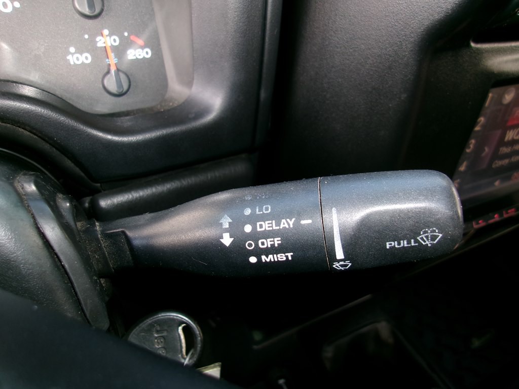 2005 Jeep Wrangler Image 58