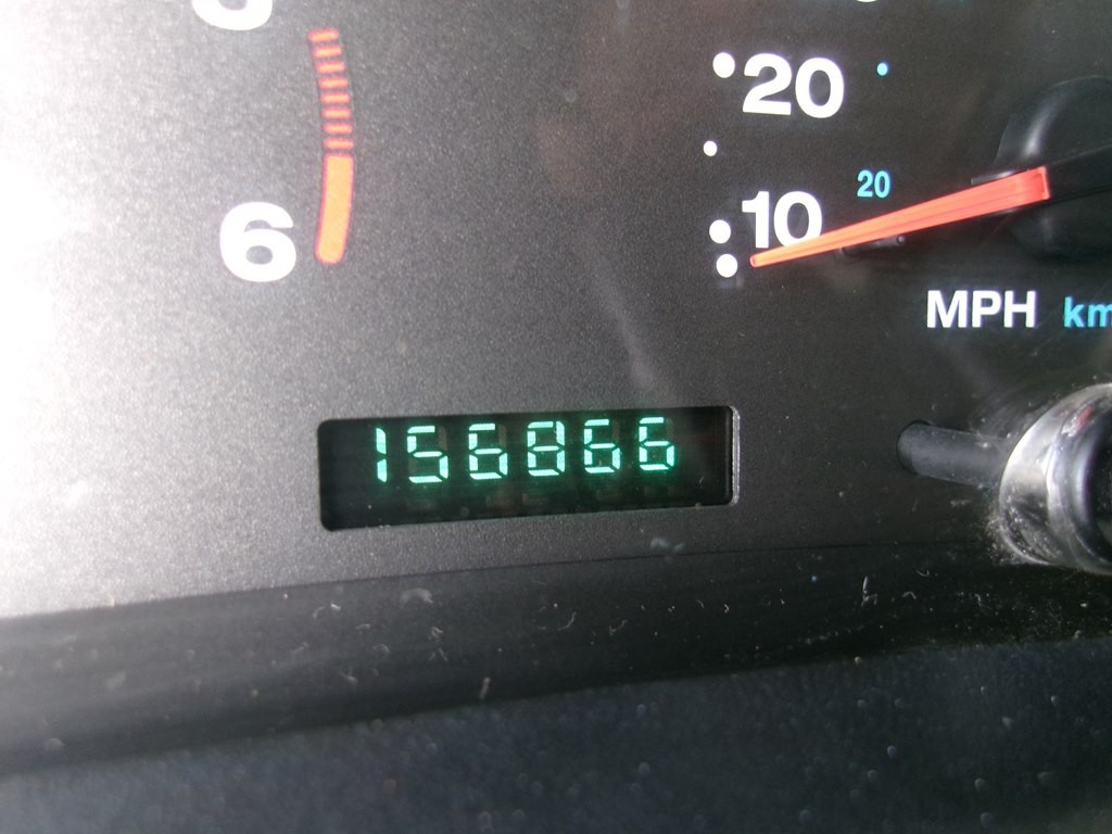 2005 Jeep Wrangler Image 60