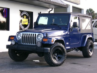 Image for 2005 Jeep Wrangler Unlimited ID: 7074526