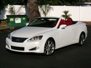 Image for 2014 Lexus IS 250 ID: 7079384