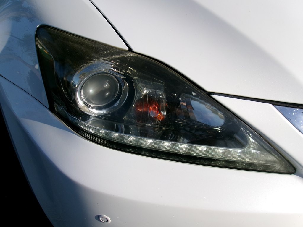 2014 Lexus IS Image 31