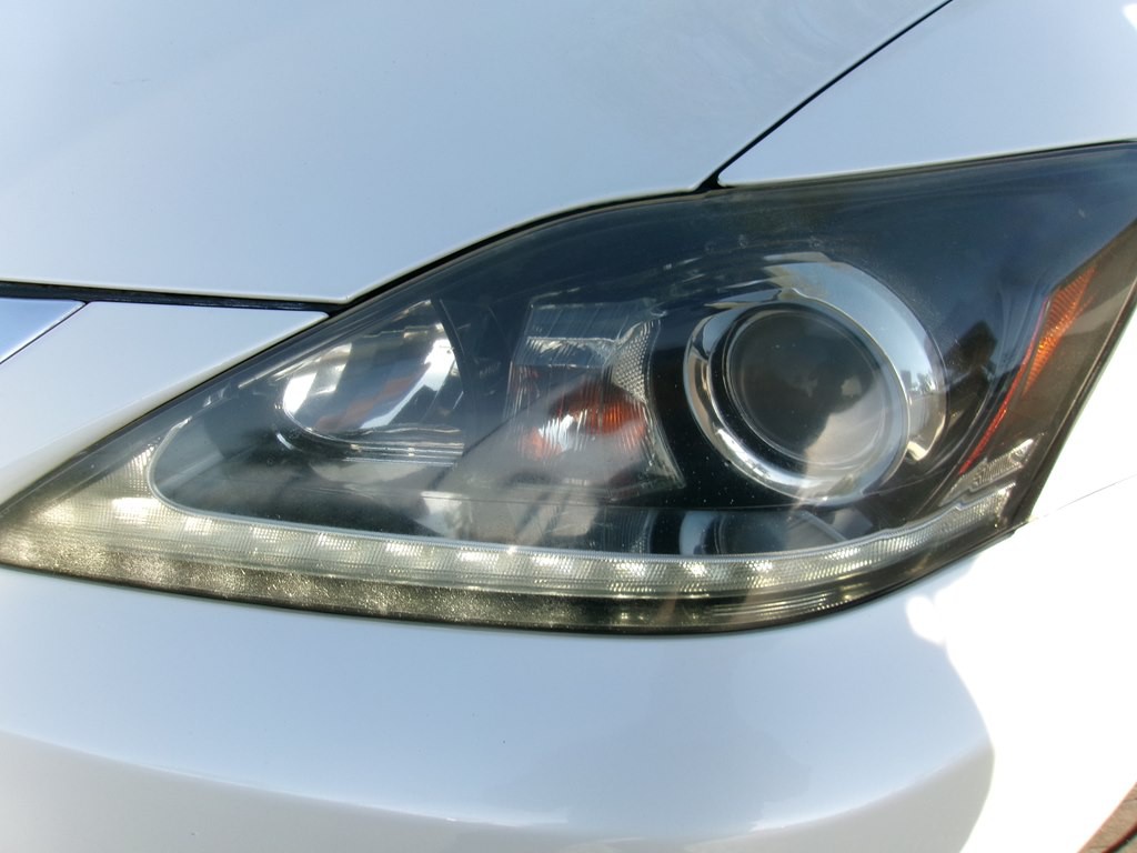 2014 Lexus IS Image 32