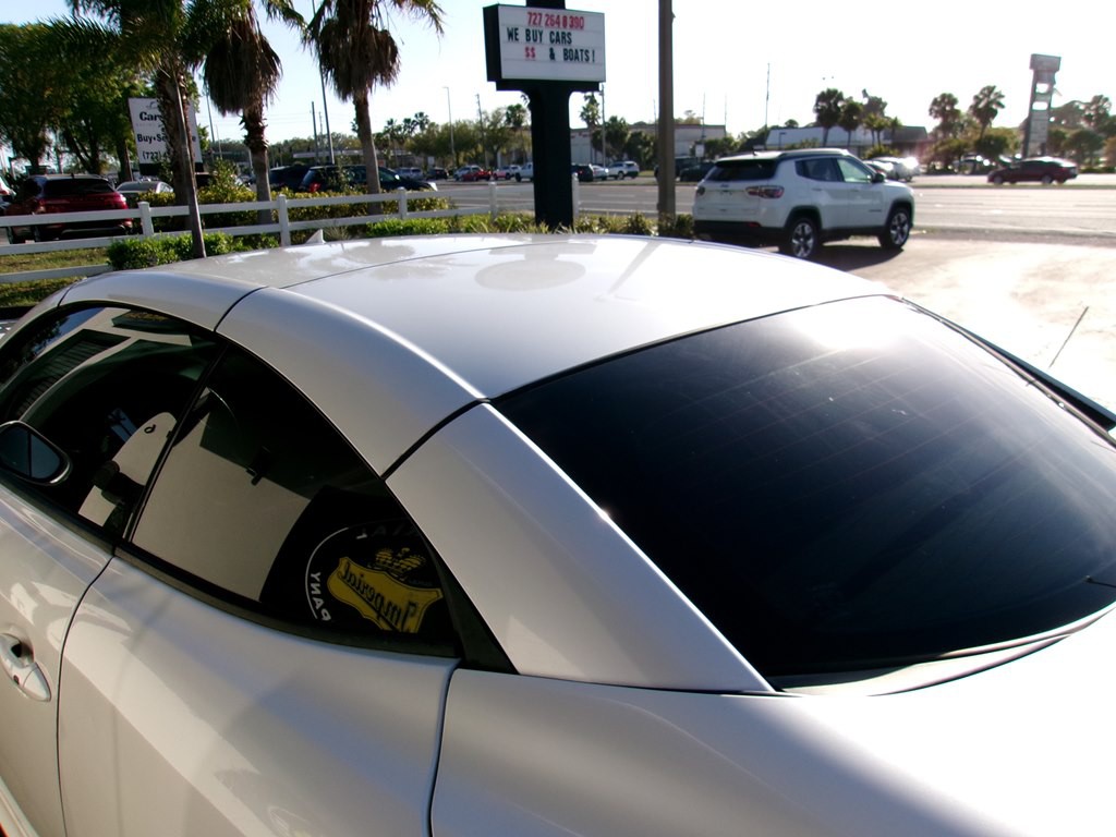 2014 Lexus IS Image 35