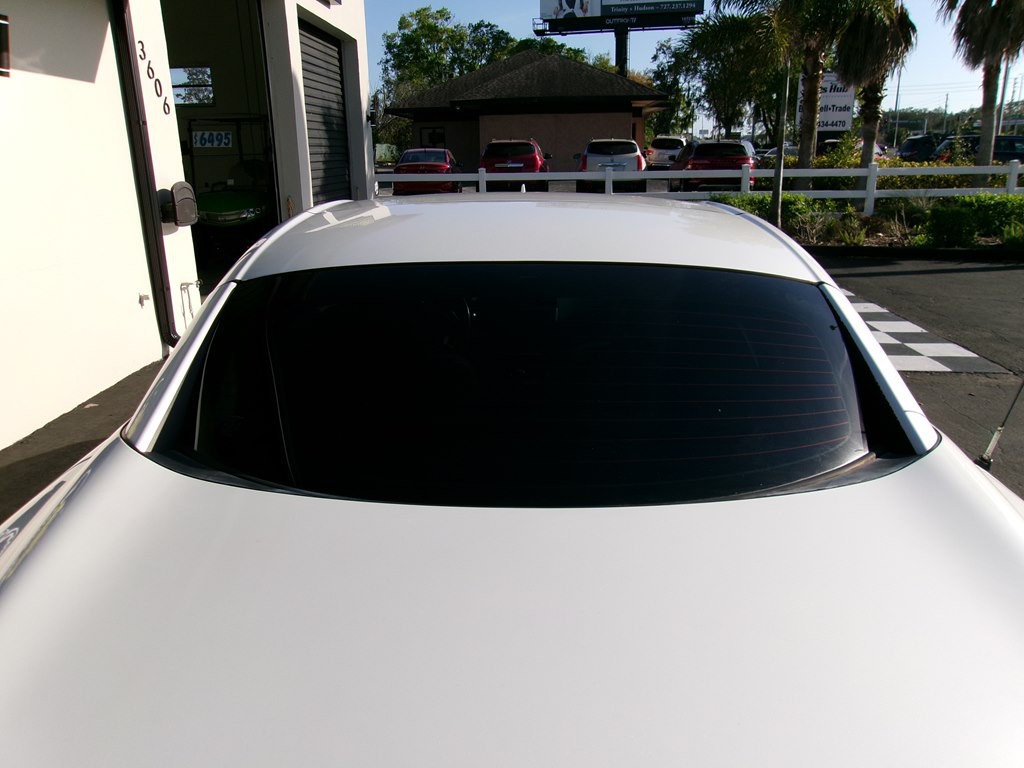 2014 Lexus IS Image 36