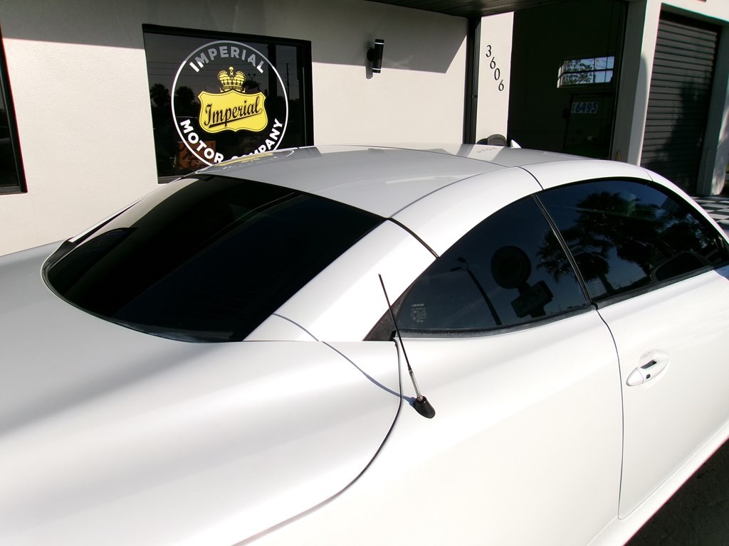 2014 Lexus IS Image 37